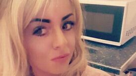 Disbelief, heartbreak at funeral of young homeless mother