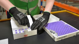 HSE forced to discard 130 ‘incorrectly stored’ Covid-19 vaccines