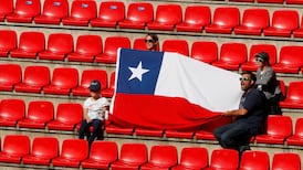 Fifa rejects criticism of women’s World Cup ticketing plan despite empty seats