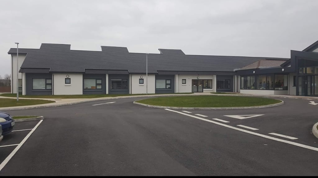 Bandon Community Hospital, which cares for 25 people, was found not to be in compliance with nine regulations when inspectors visited last December. Photograph: Friends of Bandon Community Hospital/Facebook
