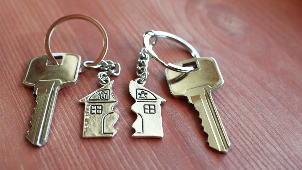 Court Service’s annual report shows that 5,266 court applications were made last year, compared with 4,073 in 2019 and 3,888 in 2018.