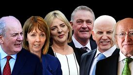 Ní Riada in apparent contradiction on HPV vaccine in first presidential debate