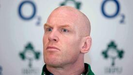 England defeat: O’Connell identifies key details behind Twickenham loss