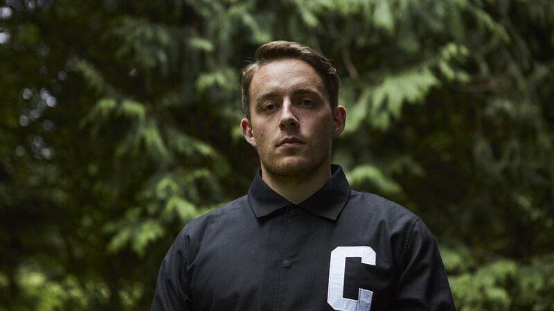 Dublin songwriter Dermot Kennedy has in the space of two years become one of the country’s most successful musical exports