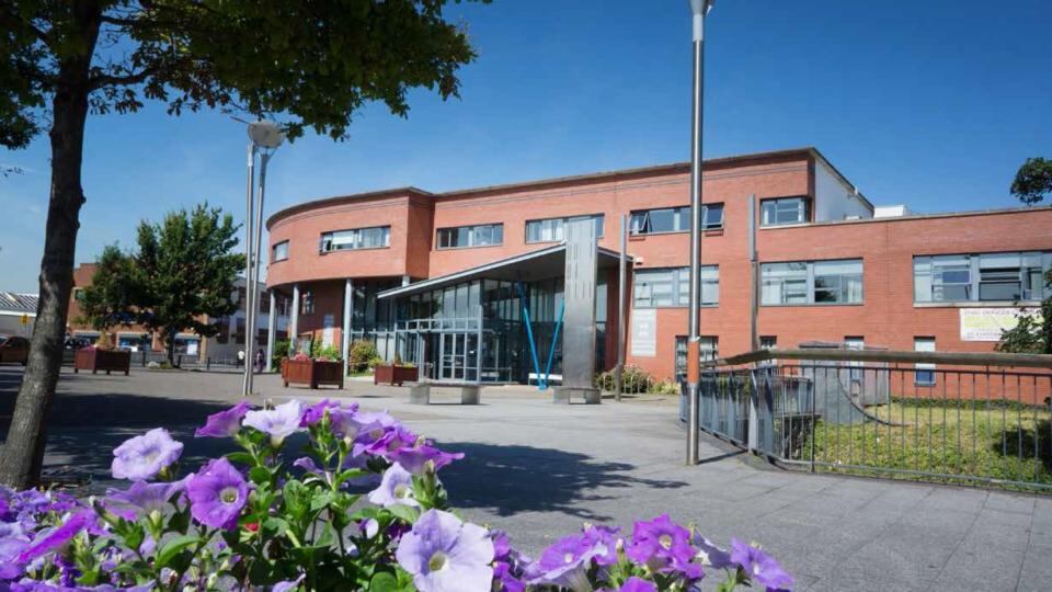 B1 &B2 Ninth Lock Road Clondalkin: rent roll of €451,531