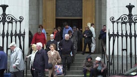 Why are people in their late 20s and 30s so disillusioned with religion?