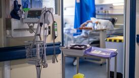 How to tackle Ireland’s rising tide of kidney disease