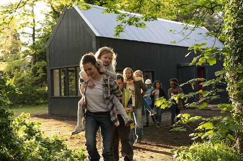 Screen Ireland hopes for happy ending despite Brexit sadness