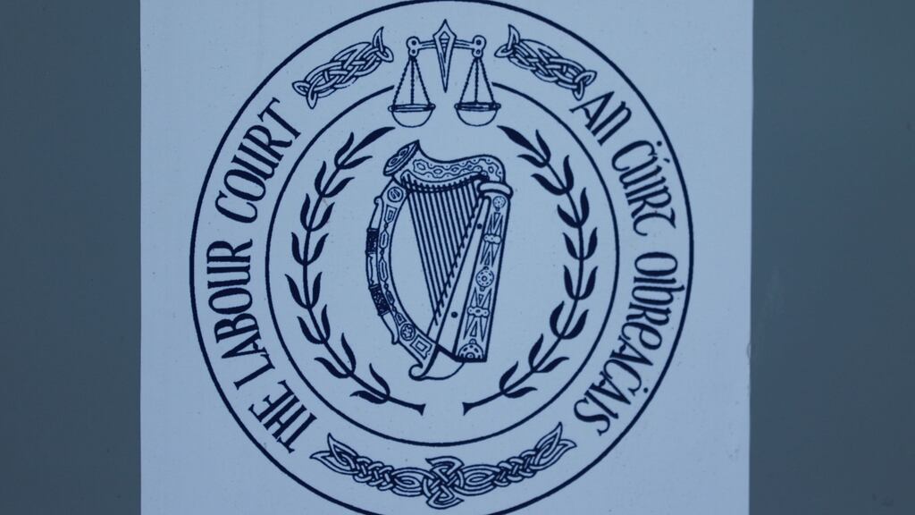 The court found that the disciplinary investigation contained many flaws ‘and this made it difficult for the complainant to establish that she ought not to be dismissed’. File photograph: Nick Bradshaw