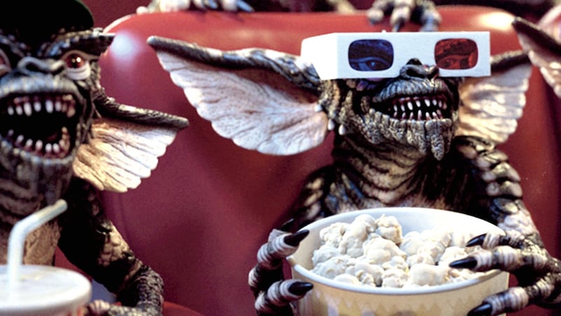 Gremlins: The only way to watch Die Hard