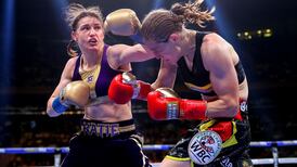 Sonia O’Sullivan: Women’s boxing the real winner in Taylor-Persoon fight