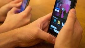 Ending texts with a full stop is ‘against God’, science says