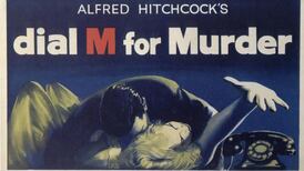 Dial M for Murder 3D