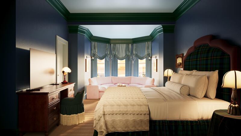 Portrush Adelphi, Co Antrim