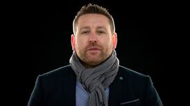 Cian O’Neill realistic about the scale of the task in Kildare