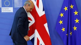 Brexit ‘divorce talks’ to focus on three key areas