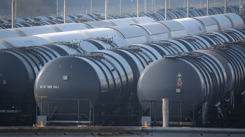 European governments, including Ireland, are to discuss the response to the energy crisis at a meeting of European Union leaders later this week