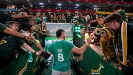 By the numbers: the key questions facing Ireland after dramatic South African tour