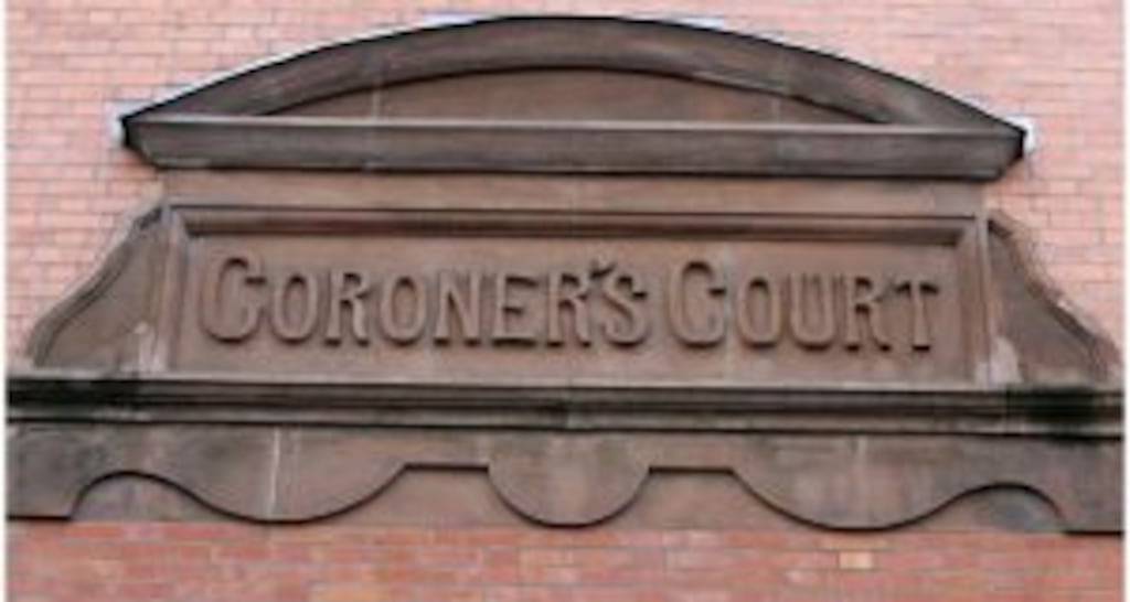 The internet craze neknomination played a part in the death of a DJ (22) who died after he “threw back” a pint of whiskey, an inquest has heard