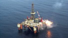 Is the future bright for Irish oil?