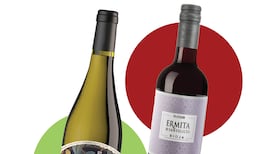 Two Lidl wines to wet your whistle with seafood and tapas