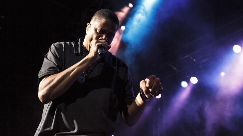 Chali 2na: ‘I feel we’re blessed this time around. People can really kick it with us at our shows again’