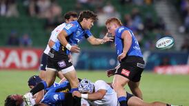 Ulster sign Irish-born scrumhalf from Western Force