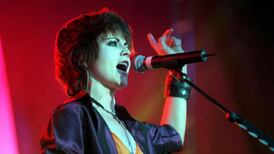 Dolores O’Riordan air rage case with flight attendant settles