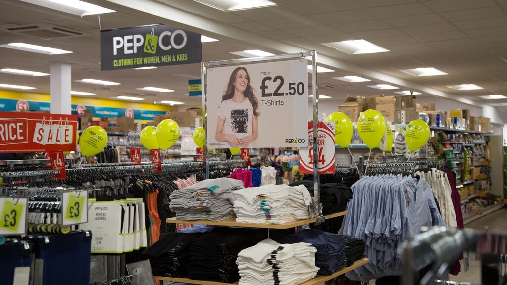 Pepco listed on the Warsaw stock market in May with a €5 billion valuation