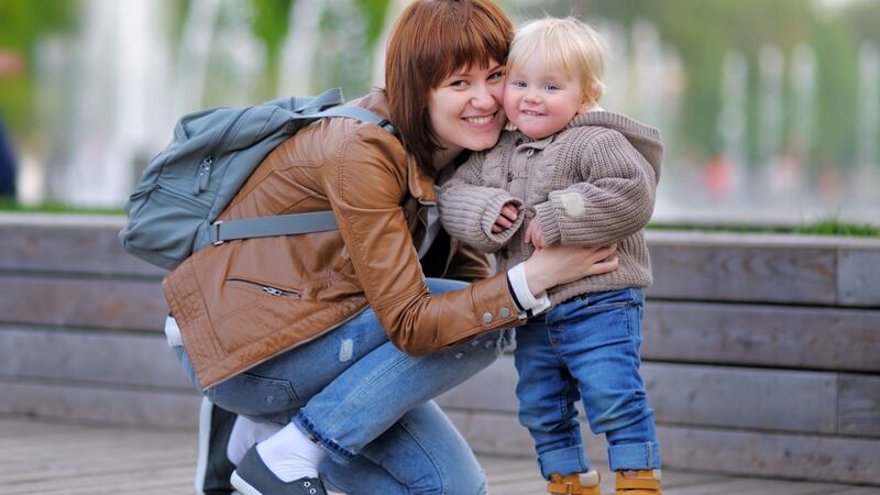 Up to 6,000 lone parents will benefit from reforms to the One Parent Family Payment in this afternoon’s Budget