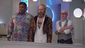 Hot Tub Time Machine 2 review: a terminally boring sequel