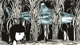 Everything Is Teeth by Evie Wyld review: a chomp out of your heart