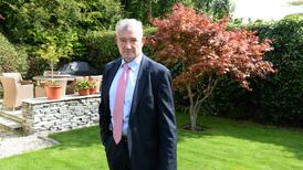 Former Bank of Ireland chief Richie Boucher joins CRH board