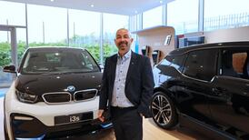 Kevin Davidson: BMW boss eyes up excess pandemic savings