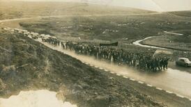 Archive of human rights activist to be unveiled at NUI Galway