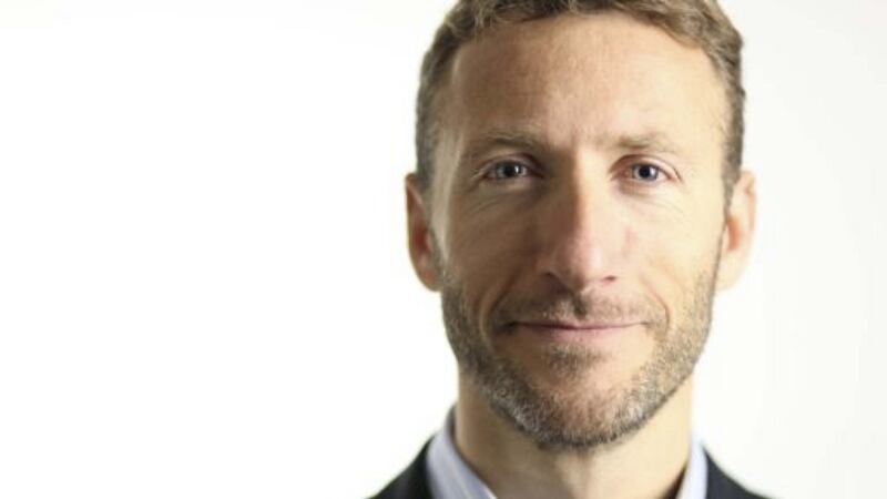 Sees.AI chief executive, John McKenna