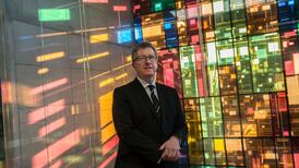 Churches unite at St Patrick’s teacher training college in Drumcondra