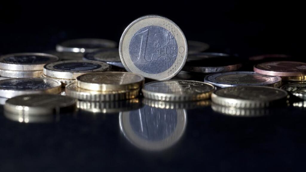 The NTMA sold €500 million in short term treasury bills this morning.