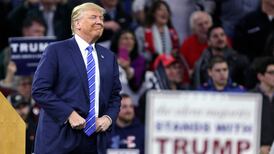 Parliament to debate banning Trump from Britain