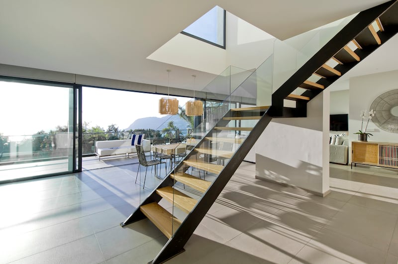 Flecha Negra: the four-bedroom guest villa next door to Ronan McKenna’s dream home