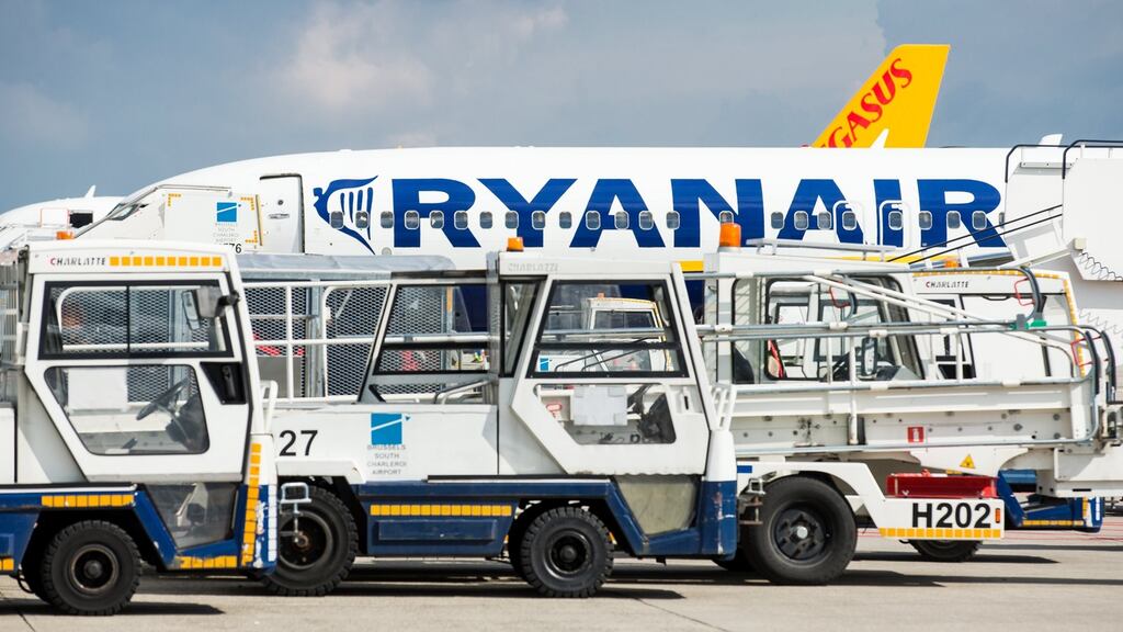 The Ryanair case will now proceed via the ordinary High Court list.