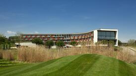 O’Brien acquires hotel near his golf resort outside Barcelona