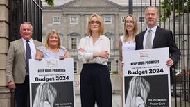 ‘It’s a reality that you have to pay for things’: foster carers call for support