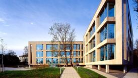 €5.5m for vacant office block