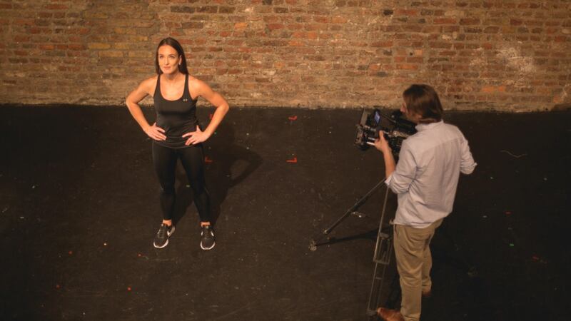 Photograph: Declan Devlin