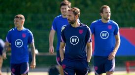 Southgate warns against complacency as England meet Poland