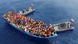 Ireland should accept extra 1,500 refugees a year, say NGOs