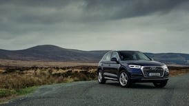 96: Audi Q5 – Lacks character, yet it’s a really good car