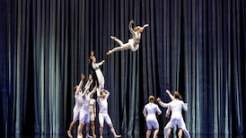 Duck Pond review: Bouncy, bendy bodies in a beautiful, acrobatic take on Swan Lake