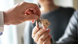 A home of your own: What is in the housing plan for under-40s?